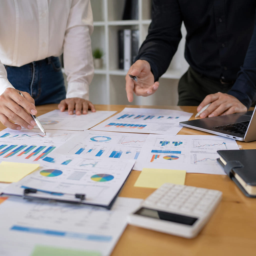 Performance Marketing 1